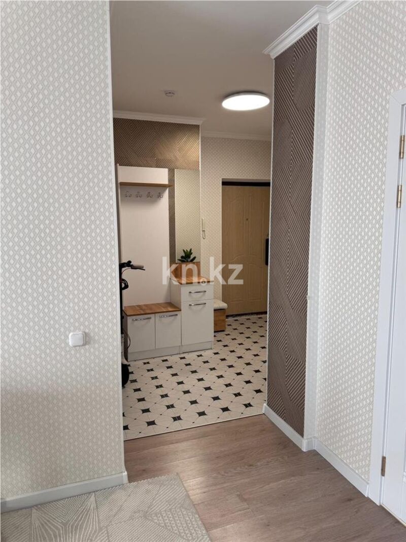 Продажа 3-комнатной квартиры, 95 м² - Продажа трехкомнатных квартир в блочном доме в Казахстане - страница 24 фото 12 из 14