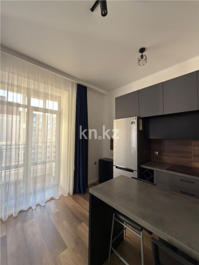 Продажа 1-комнатной квартиры, 36 м² - Продажа офисных и торговых помещений в Акмолинской области фото 9 из 15