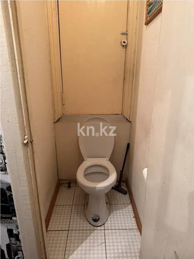 Продажа 1-комнатной квартиры, 36 м² - Продажа квартир в кирпичном доме в Алматы фото 5 из 6