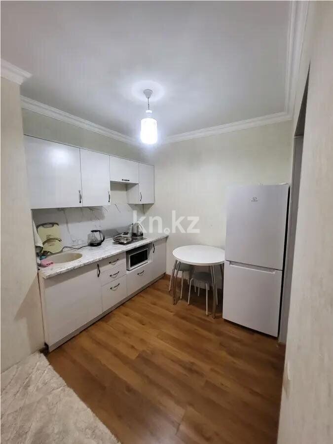 Продажа 1-комнатной квартиры, 30 м² - Продажа квартир в Казахстане - страница 123 фото 3 из 4