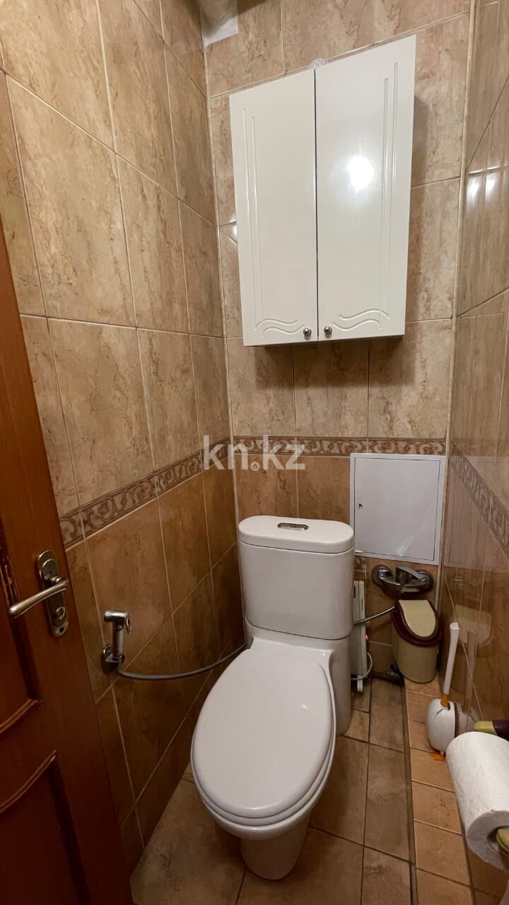 Продажа 3-комнатной квартиры, 82 м² - Продажа трехкомнатных квартир в Бостандыкском р-не Алматы - страница 29 фото 8 из 9