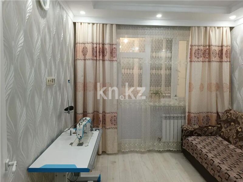 Продажа 3-комнатной квартиры, 81.7 м² - Продажа квартир в Астане - страница 10 фото 2 из 4