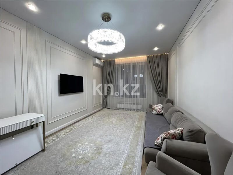 Продажа 4-комнатной квартиры, 114.63 м² - Продажа четырехкомнатных квартир в Алматы - страница 21 фото 1 из 9