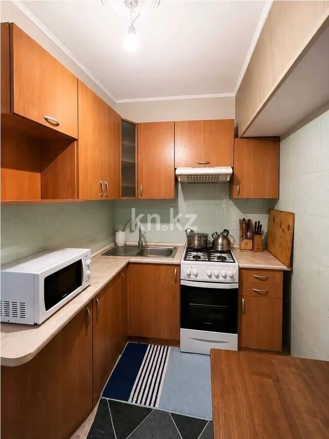 Продажа 2-комнатной квартиры, 46 м² - Продажа квартир в Казахстане - страница 18 фото 3 из 4