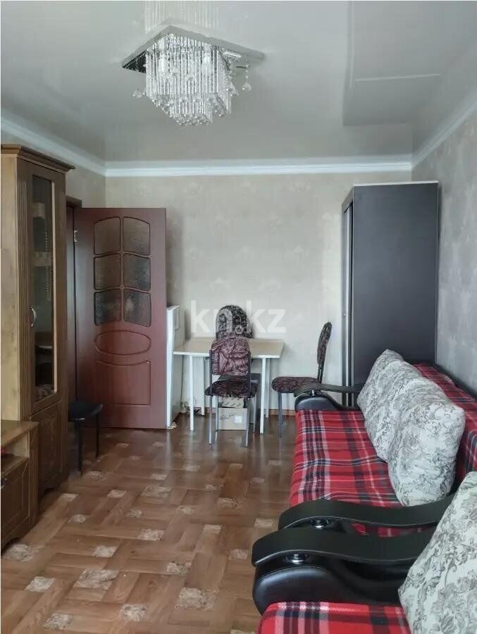 Продажа 1-комнатной квартиры, 33 м² - Продажа однокомнатных квартир от собственников в Казахстане - страница 18 фото 1 из 5