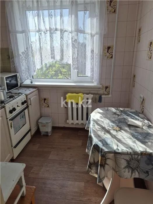 Продажа 4-комнатной квартиры, 62 м² - Продажа четырехкомнатных квартир в панельном доме в Казахстане - страница 4 фото 5 из 5