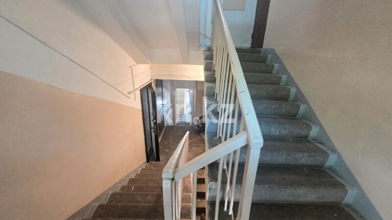 Продажа 2-комнатной квартиры, 48 м² - Продажа двухкомнатных квартир в кирпичном доме в Алматы - страница 3 фото 21 из 25