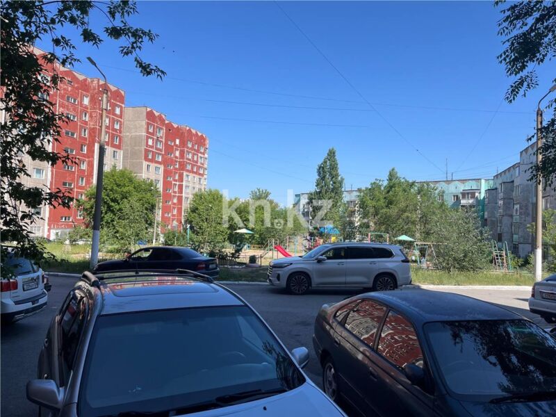Продажа 1-комнатной квартиры, 34 м² - Продажа однокомнатных квартир в Темиртау - страница 7 фото 13 из 14
