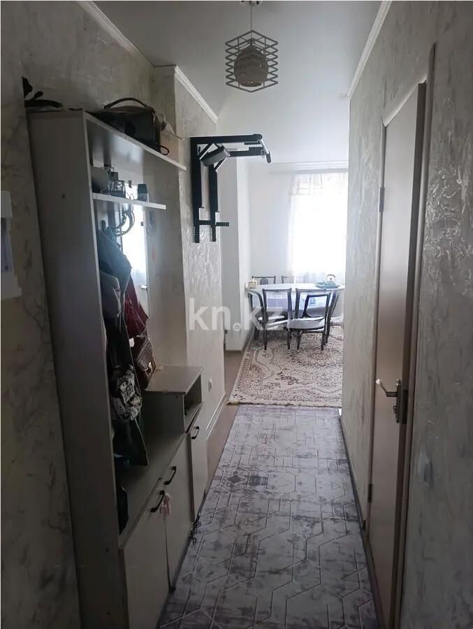 Продажа 1-комнатной квартиры, 35 м² - Продажа квартир от собственников в Алматы - страница 262 фото 3 из 3