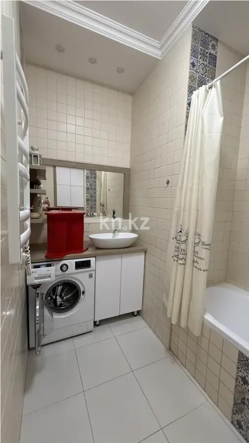 Продажа 3-комнатной квартиры, 96 м² - Продажа квартир в кирпичном доме в Астане - страница 2 фото 5 из 7