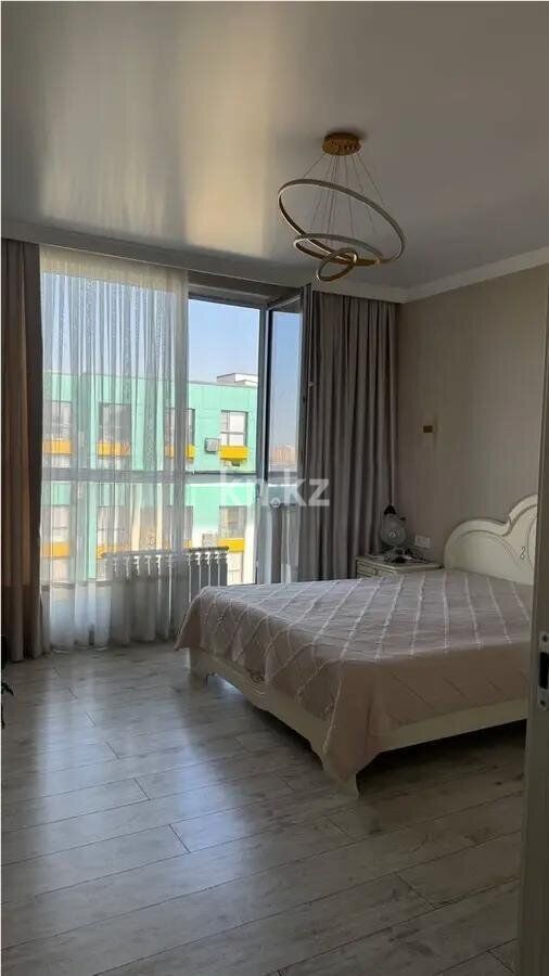 Продажа 2-комнатной квартиры, 78.77 м² - Продажа двухкомнатных квартир от собственников в Алматы - страница 5 фото 1 из 3