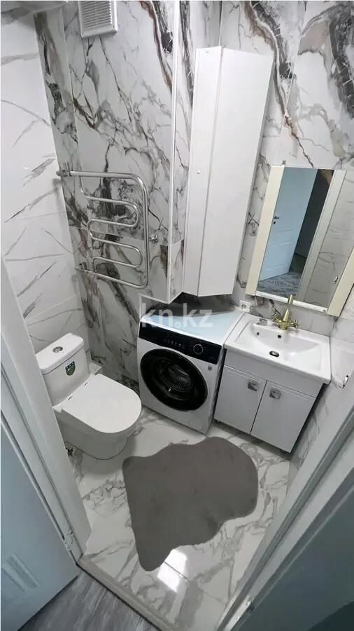 Продажа 4-комнатной квартиры, 97 м² - Продажа четырехкомнатных квартир в Алматы фото 6 из 7
