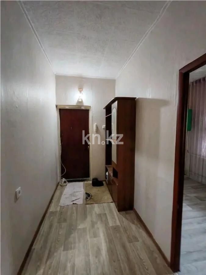 Продажа 1-комнатной квартиры, 41 м² - Продажа однокомнатных квартир в Бостандыкском р-не Алматы фото 5 из 5