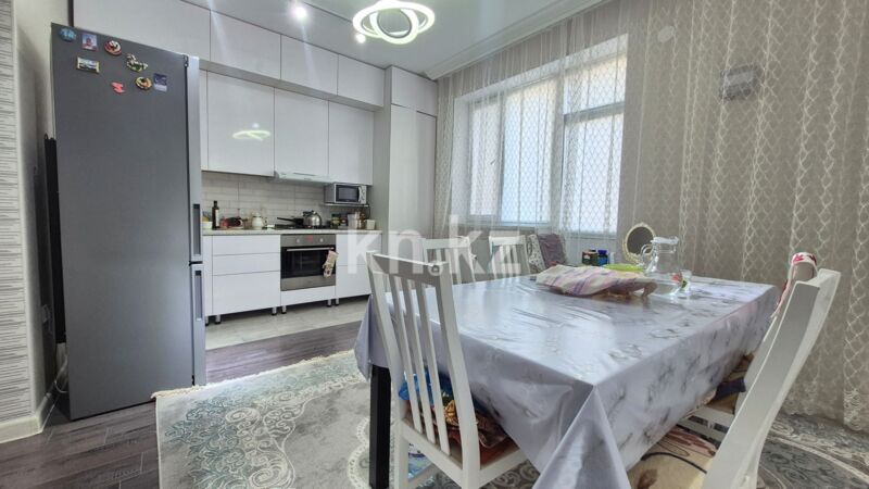 Продажа 2-комнатной квартиры, 70 м² - Продажа квартир в Атырау фото 19 из 31