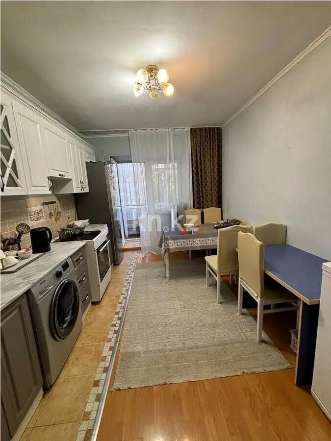 Продажа 3-комнатной квартиры, 83 м² - Продажа трехкомнатных квартир в р-не Алматы Астаны - страница 2 фото 4 из 7