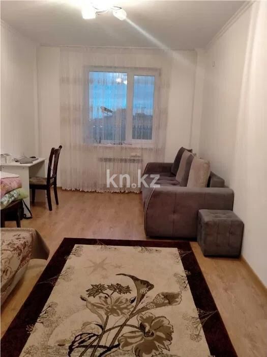 Продажа 1-комнатной квартиры, 38 м² - Продажа однокомнатных квартир в р-не Есиль Астаны - страница 28 фото 1 из 3