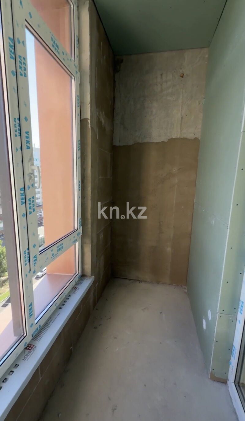 Продажа 2-комнатной квартиры, 51.1 м² - Продажа двухкомнатных квартир в монолитном доме в Астане фото 5 из 20