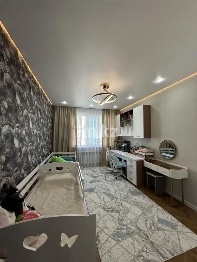 Продажа 3-комнатной квартиры, 90 м² - Продажа трехкомнатных квартир в Турксибском р-не Алматы - страница 6 фото 3 из 7