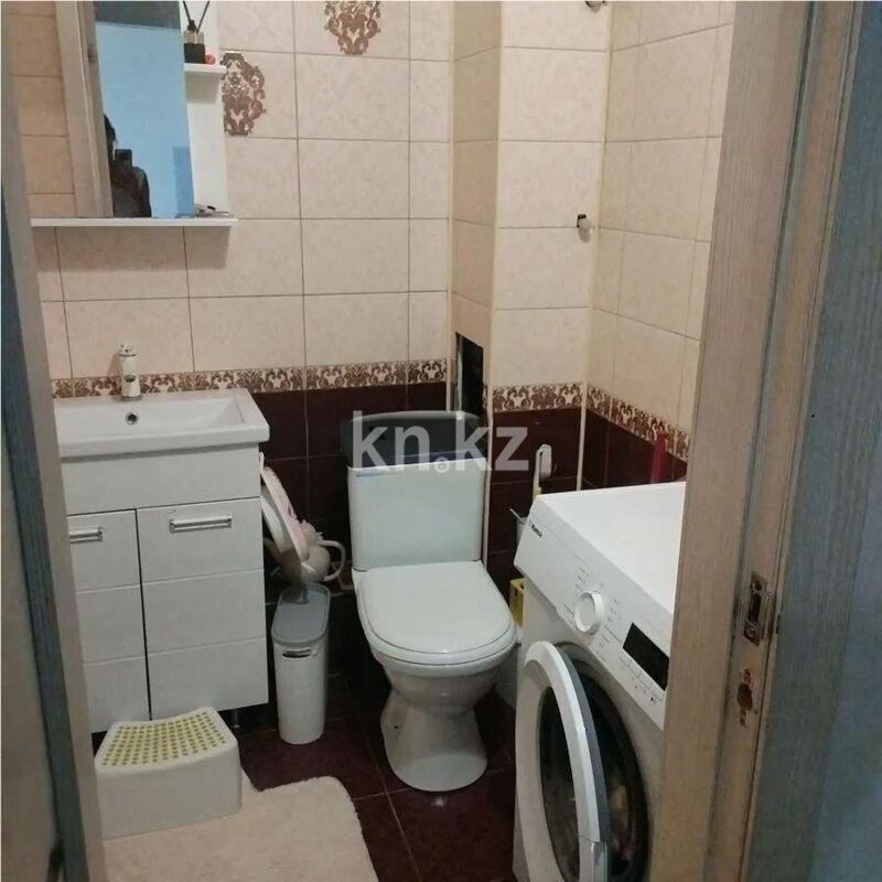 Продажа 1-комнатной квартиры, 35.4 м² - Продажа квартир в р-не Сарыарка Астаны - страница 15 фото 3 из 3
