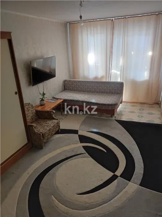 Продажа 1-комнатной квартиры, 31 м² - Продажа однокомнатных квартир в Темиртау - страница 6 фото 1 из 4