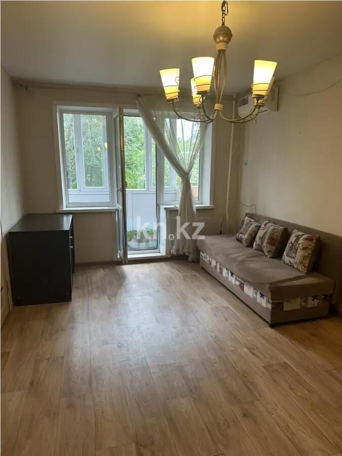 Продажа 2-комнатной квартиры, 46 м² - Продажа двухкомнатных квартир в Городе Караганды - страница 4 фото 1 из 5