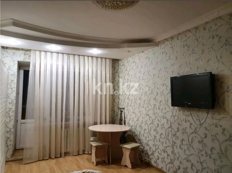 Продажа 1-комнатной квартиры, 36.4 м² - Продажа квартир в р-не Сарыарка Астаны - страница 18 фото 1 из 5