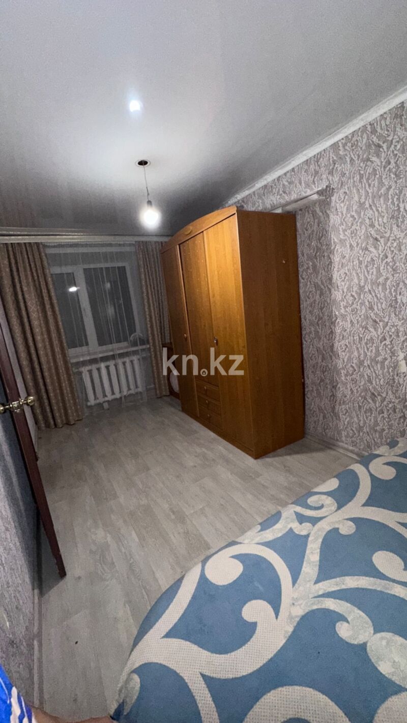 Продажа 2-комнатной квартиры, 48 м² - Продажа двухкомнатных квартир в блочном доме в Казахстане - страница 2 фото 3 из 12