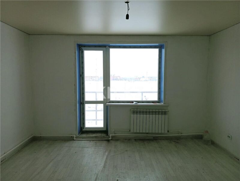 Продажа 2-комнатной квартиры, 53 м² - Продажа двухкомнатных квартир в Абае - страница 3 фото 2 из 10