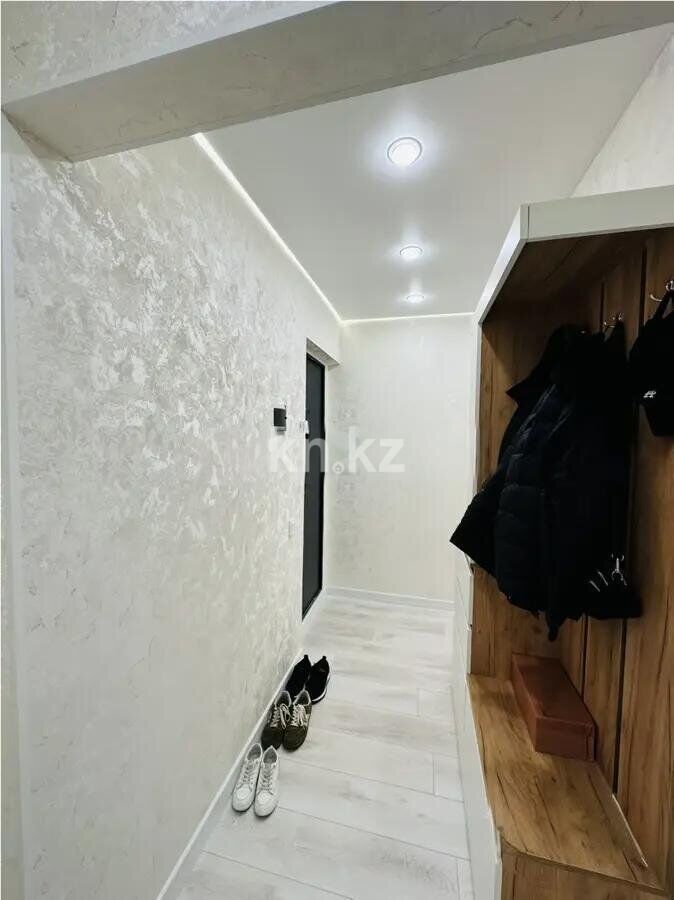 Продажа 1-комнатной квартиры, 32 м² - Продажа квартир в Ауэзовском р-не Алматы фото 4 из 4