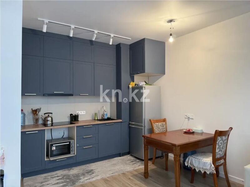 Продажа 2-комнатной квартиры, 60 м² - Продажа двухкомнатных квартир в блочном доме в Астане - страница 56 фото 4 из 7