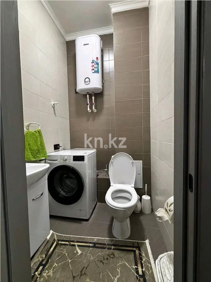 Продажа 4-комнатной квартиры, 103 м² - Продажа четырехкомнатных квартир в кирпичном доме в Караганде - страница 8 фото 7 из 7