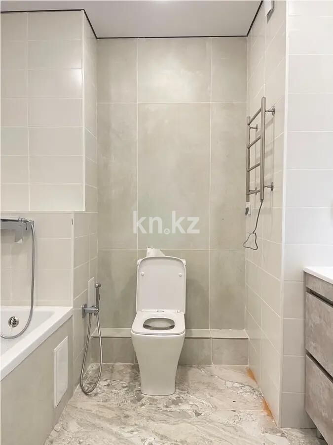 Продажа 2-комнатной квартиры, 56 м² - Продажа двухкомнатных квартир от собственников в Алматы - страница 3 фото 4 из 4