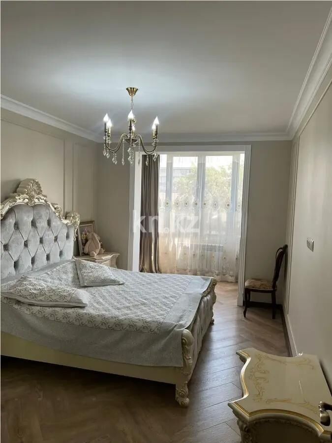 Продажа 1-комнатной квартиры, 55 м² - Продажа однокомнатных квартир в Алмалинском р-не Алматы - страница 7 фото 1 из 4
