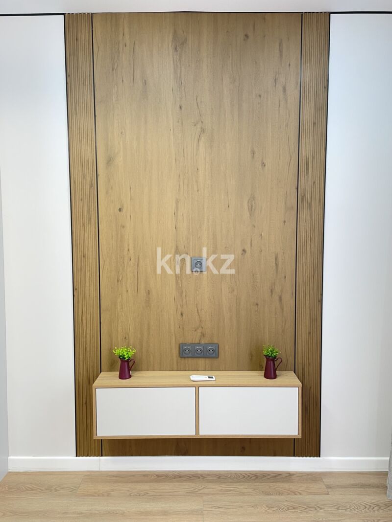 Продажа 2-комнатной квартиры, 37 м² - Продажа квартир в блочном доме в Казахстане - страница 15 фото 16 из 20