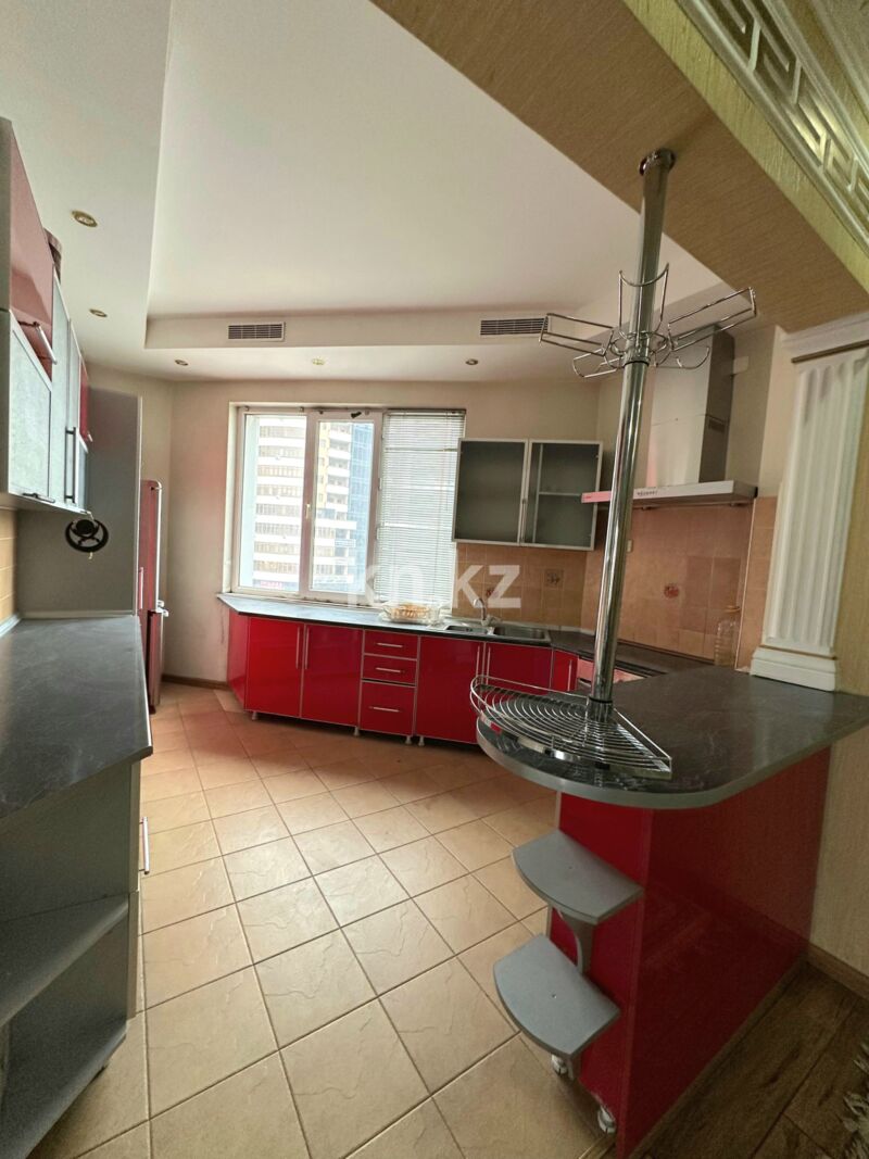 Продажа 5-комнатной квартиры, 250 м² - Продажа квартир в Аль-Фарабийском р-не Шымкента фото 11 из 23