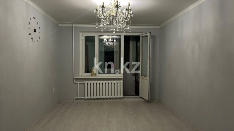 Продажа 2-комнатной квартиры, 52 м² - Недвижимость в Астане фото 3 из 9