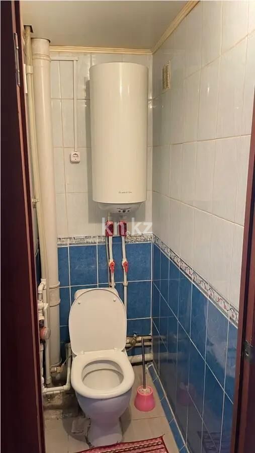 Продажа 2-комнатной квартиры, 48 м² - Продажа двухкомнатных квартир в панельном доме в Темиртау - страница 4 фото 5 из 5