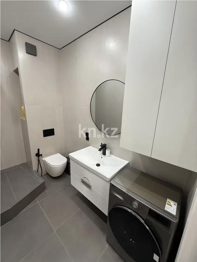 Продажа 2-комнатной квартиры, 67 м² - Продажа двухкомнатных квартир в Алматы - страница 16 фото 7 из 8