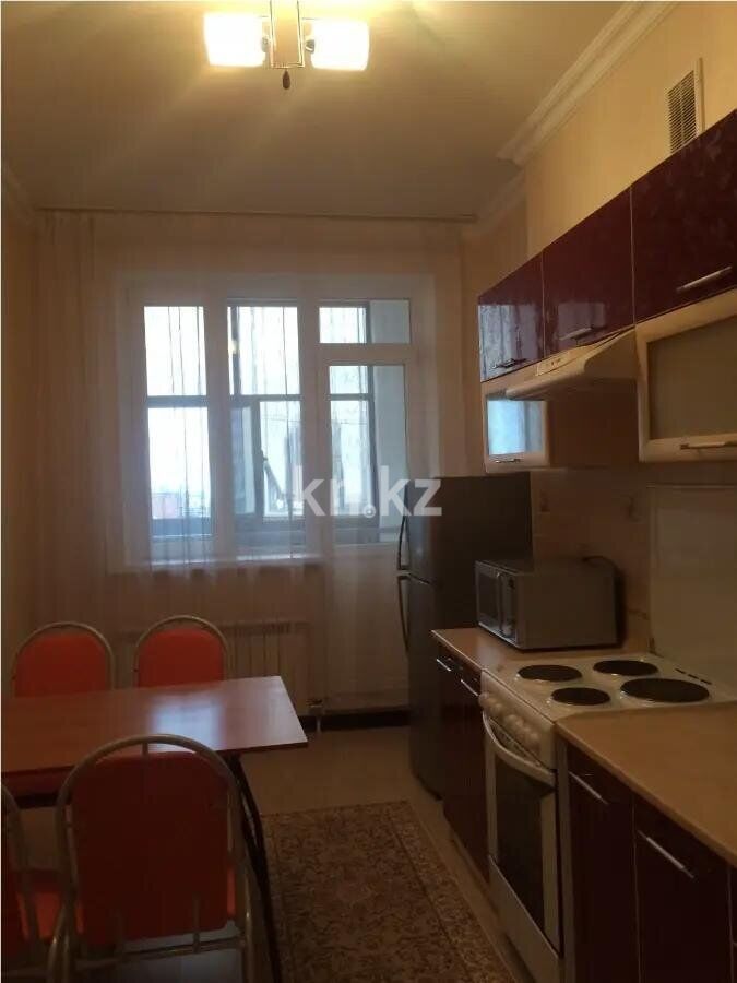 Продажа 1-комнатной квартиры, 50 м² - Продажа однокомнатных квартир в Астане - страница 16 фото 2 из 3