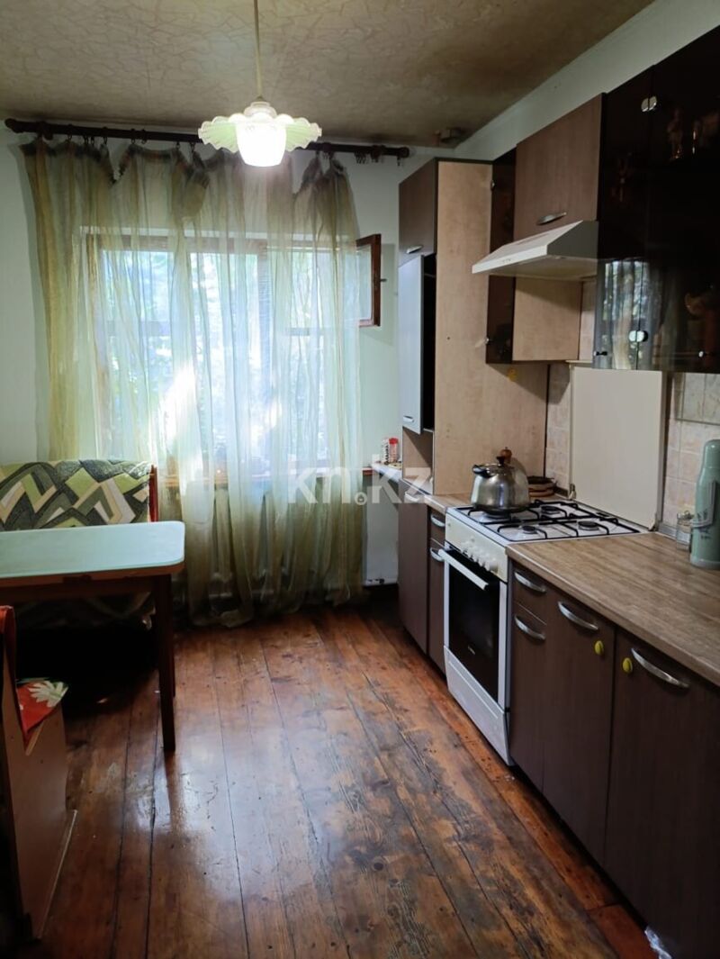 Продажа 4-комнатного дома, 77.8 м² - Продажа домов, коттеджей в Бостандыкском р-не Алматы фото 5 из 14