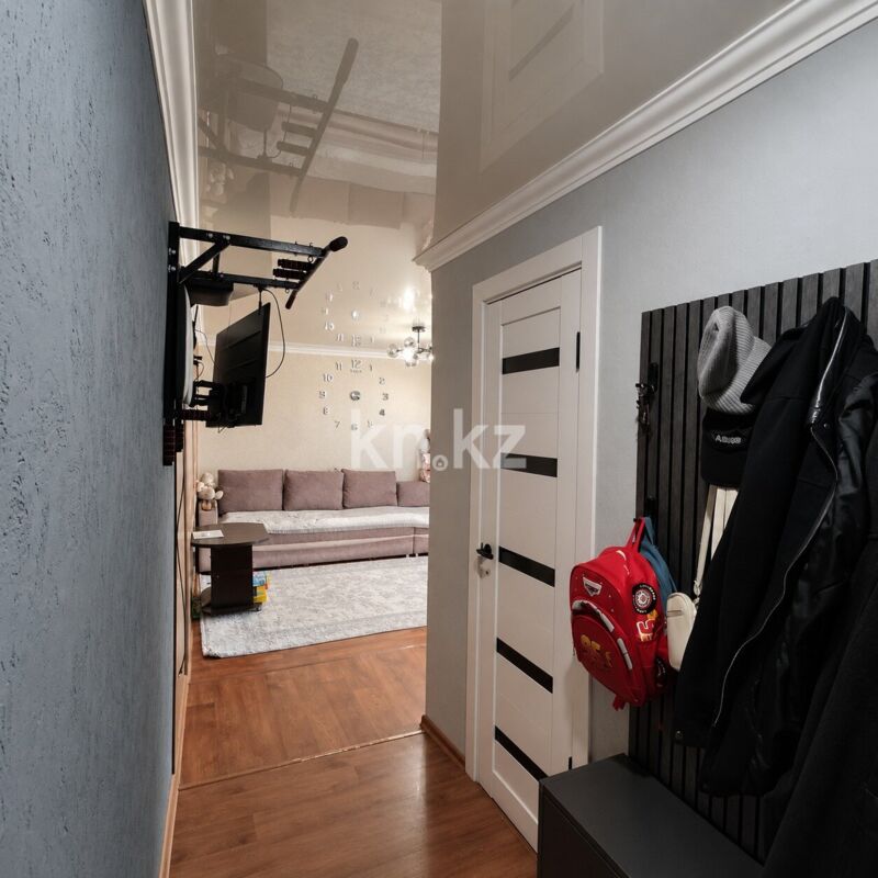 Продажа 2-комнатной квартиры, 45 м² - Продажа квартир в Караганде - страница 11 фото 8 из 10