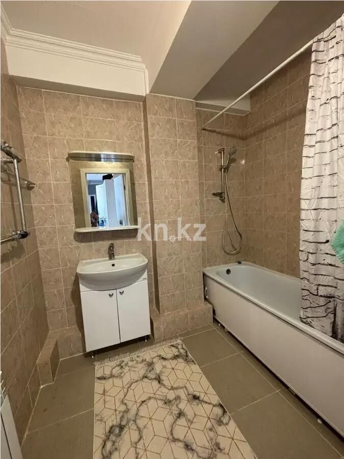 Продажа 2-комнатной квартиры, 68 м² - Продажа квартир в монолитно-каркасном доме в Астане - страница 131 фото 4 из 5