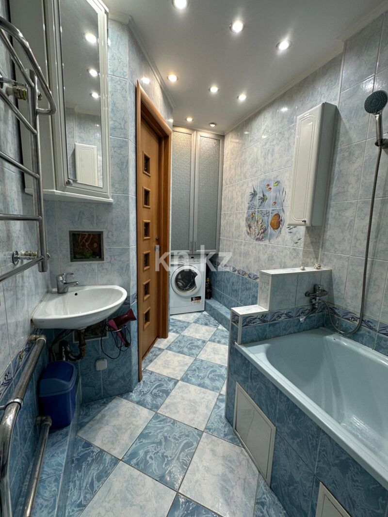 Продажа 4-комнатной квартиры, 83.9 м² - Продажа квартир в Костанае фото 29 из 40