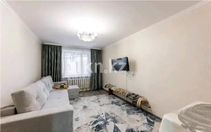 Продажа 3-комнатной квартиры, 71.4 м² - Продажа квартир в монолитно-каркасном доме в Астане - страница 133 фото 1 из 3