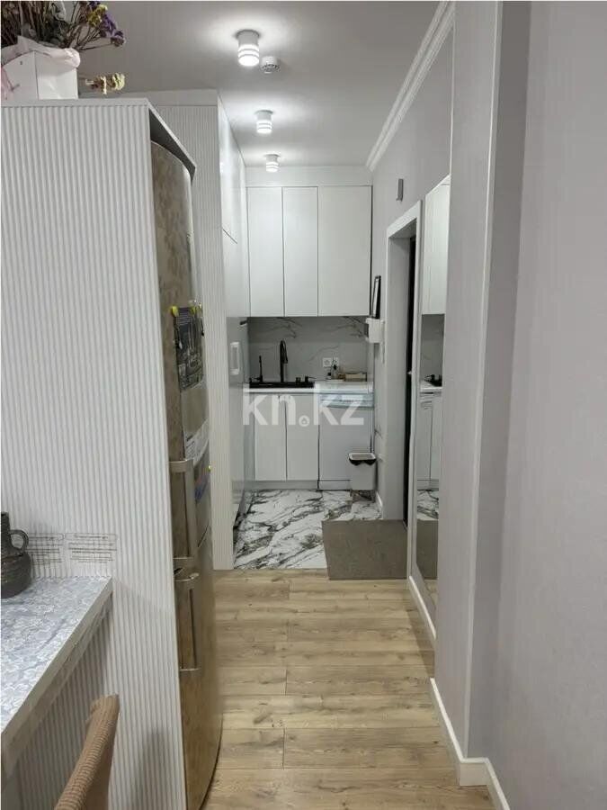 Продажа 2-комнатной квартиры, 52 м² - Продажа квартир в новостройках Астаны - страница 17 фото 3 из 4