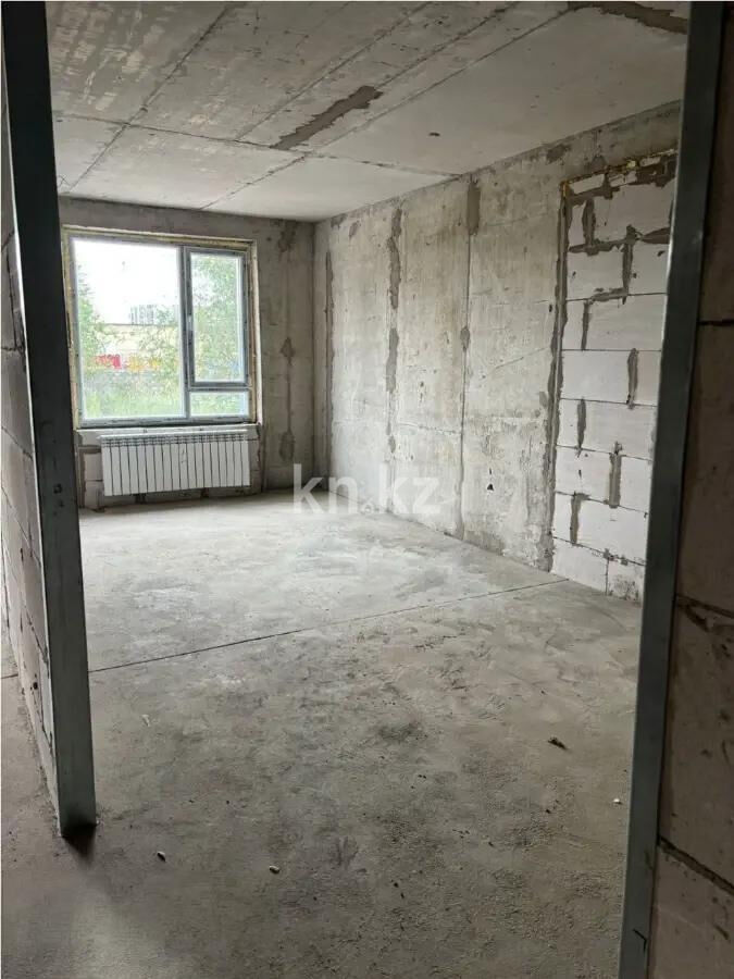 Продажа 1-комнатной квартиры, 44.2 м² - Продажа однокомнатных квартир в Медеуском р-не Алматы фото 1 из 2