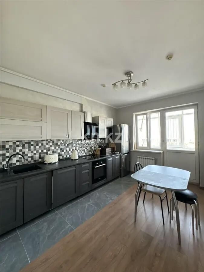 Продажа 2-комнатной квартиры, 81.3 м² - Продажа квартир от собственников в Алматы - страница 47 фото 3 из 5