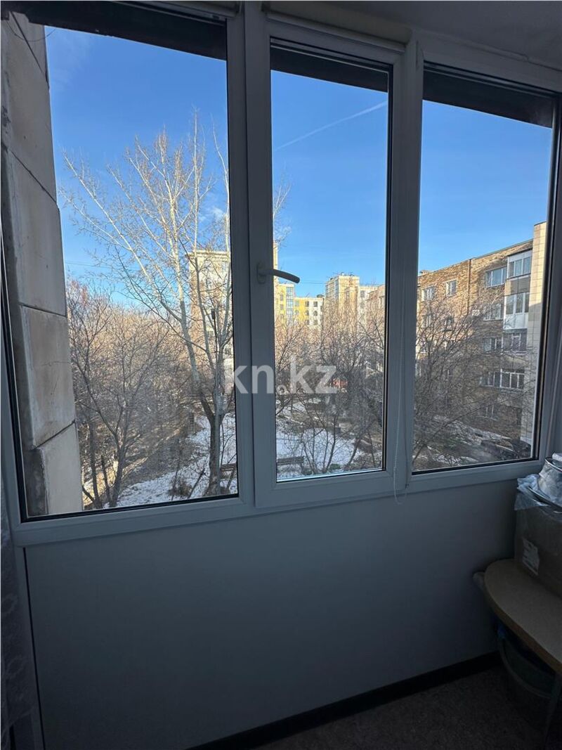 Продажа 3-комнатной квартиры, 56 м² - Продажа квартир в Михайловке Караганды - страница 5 фото 6 из 10