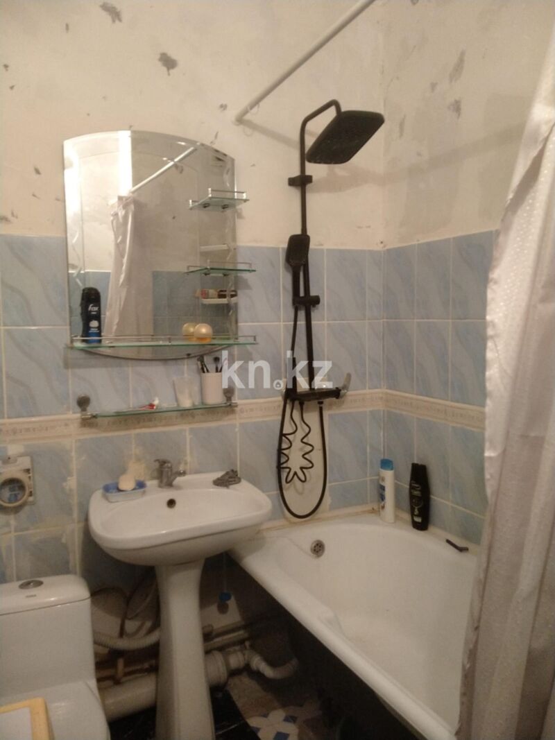 Продажа 1-комнатной квартиры, 45 м² - Продажа однокомнатных квартир в Ауэзовском р-не Алматы - страница 3 фото 7 из 13