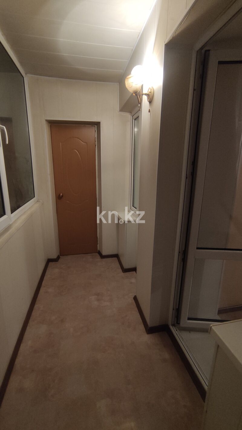 Аренда 1-комнатной квартиры, 36 м² - Аренда квартир помесячно на Юго-Востоке Караганды фото 3 из 7